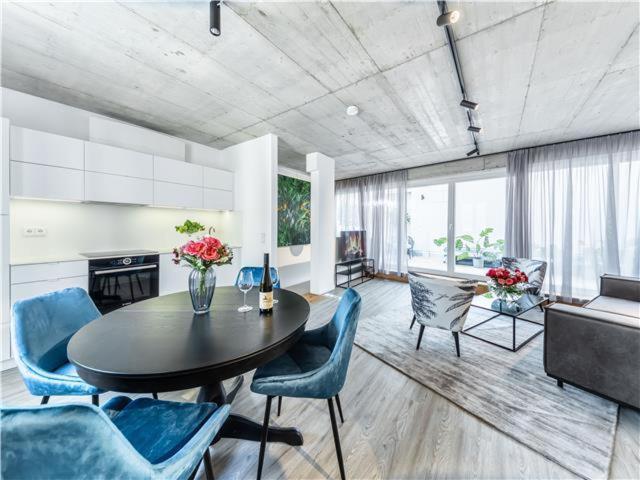 Smile Apartments 마우테른 외부 사진